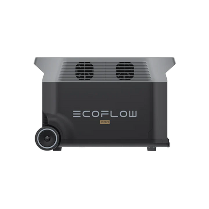 EcoFlow DELTA Pro Portable Power Station 3600w 3600Wh