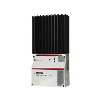 Enerdrive eSYSTEM-J 60A AC / 40A DC with TriStar 45ASolar Reg & ePRO+