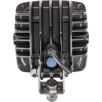 OEX LLX08204 LED Work Lamp – 6x Cree LEDs – Heavy-Duty, CISPR25 Compliant