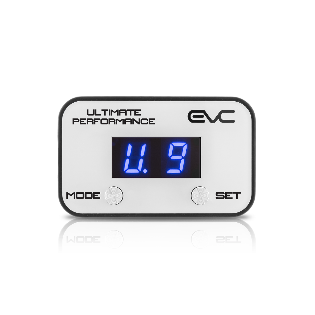 EVC Throttle Controller to suit TOYOTA HILUX 2025 - ON (9th Gen - N90)