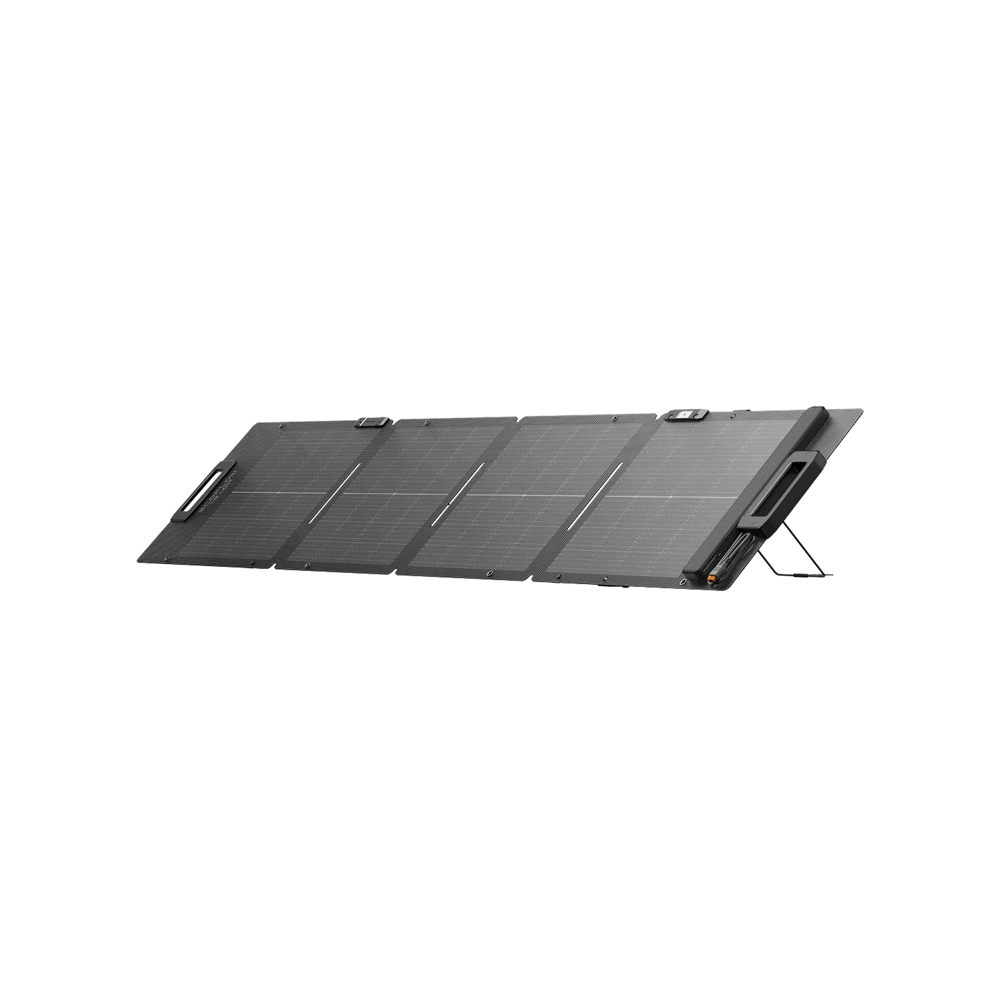 EcoFlow 110W Lightweight Portable Solar Panel