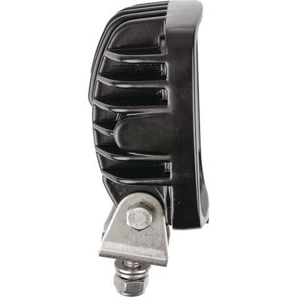 OEX LLX08204 LED Work Lamp – 6x Cree LEDs – Heavy-Duty, CISPR25 Compliant