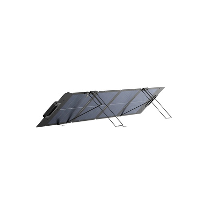 EcoFlow 110W Lightweight Portable Solar Panel