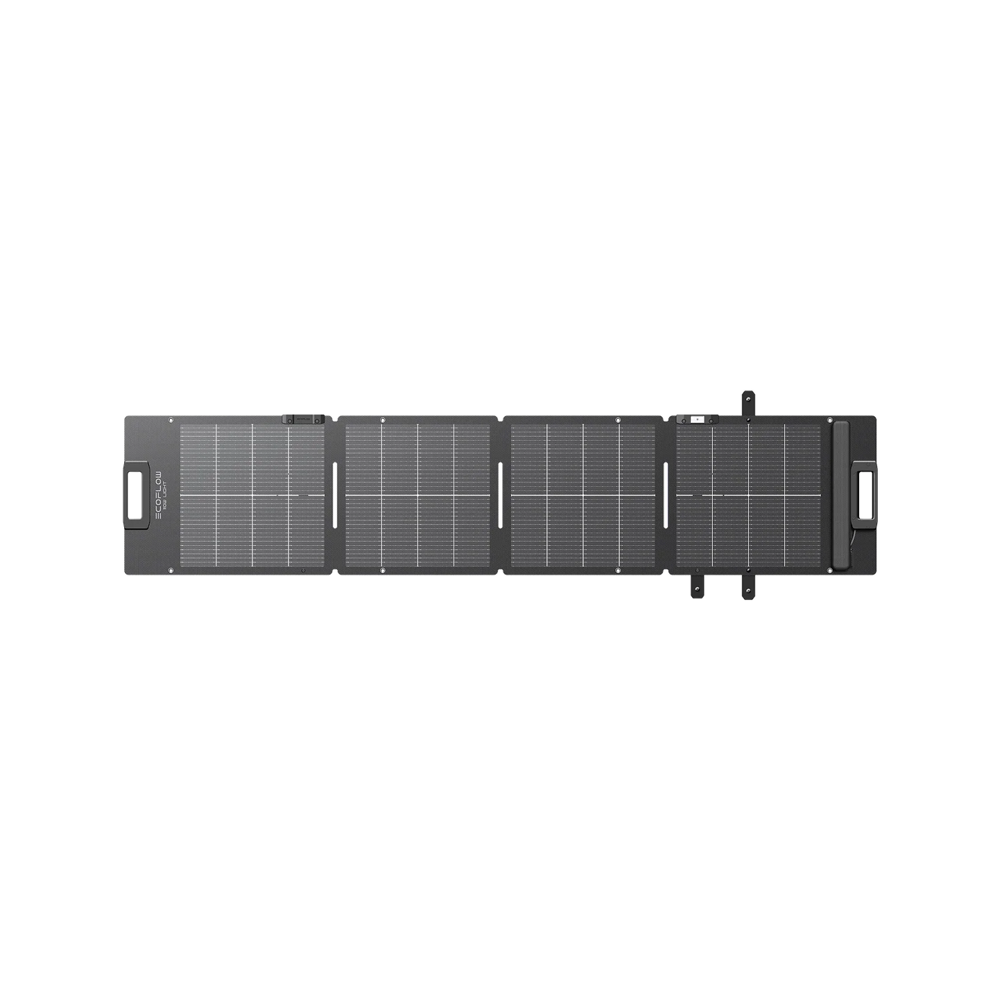 EcoFlow 110W Lightweight Portable Solar Panel