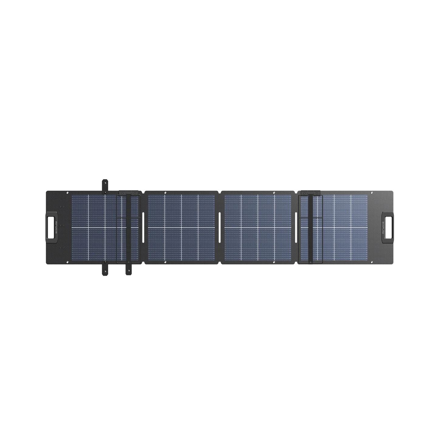 EcoFlow 110W Lightweight Portable Solar Panel