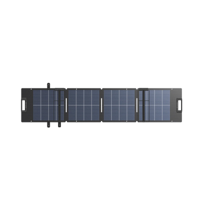EcoFlow 110W Lightweight Portable Solar Panel