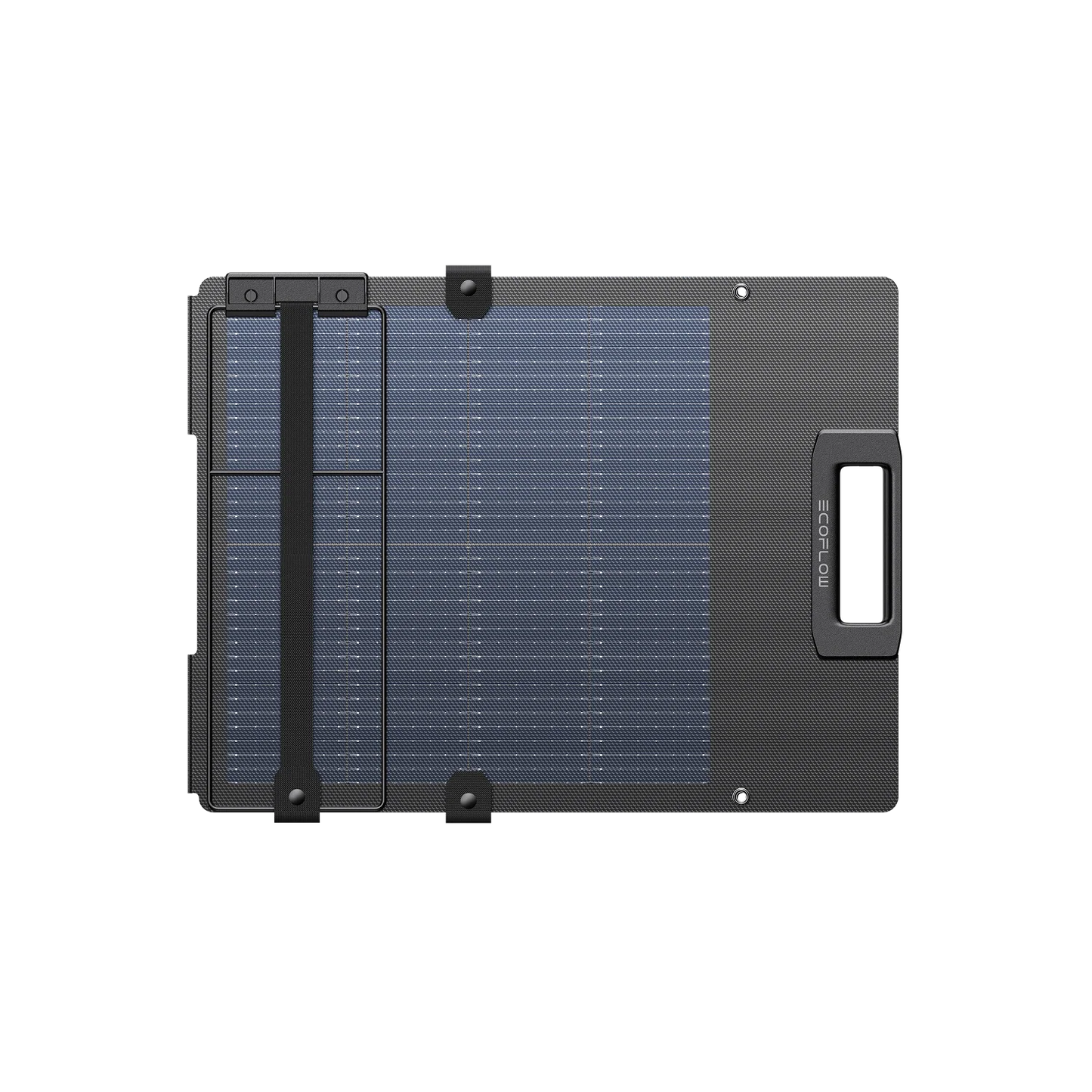 EcoFlow 110W Lightweight Portable Solar Panel