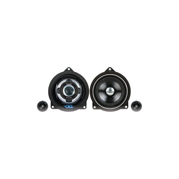 BLAUPUNKT BMW 4 INCH COMPONENTS BM1402CU4