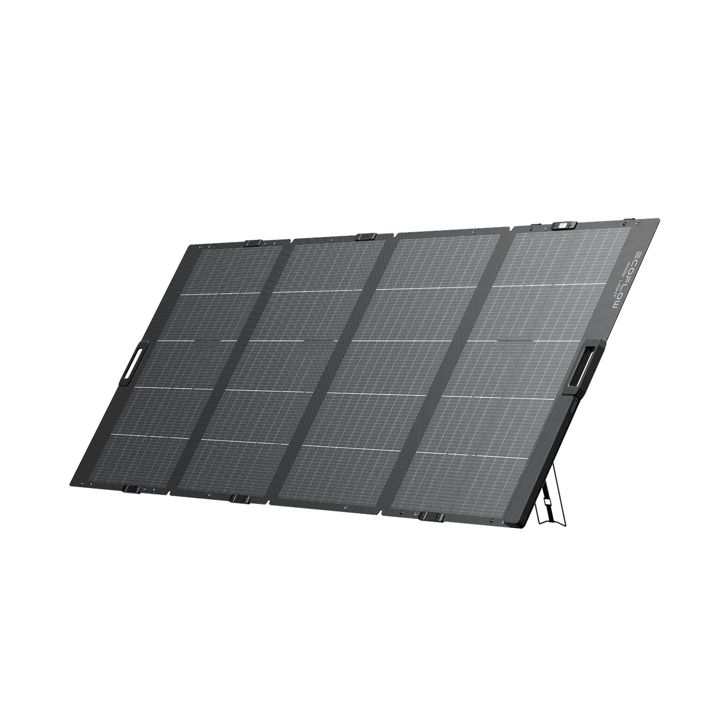EcoFlow 400W Lightweight Portable Solar Panel