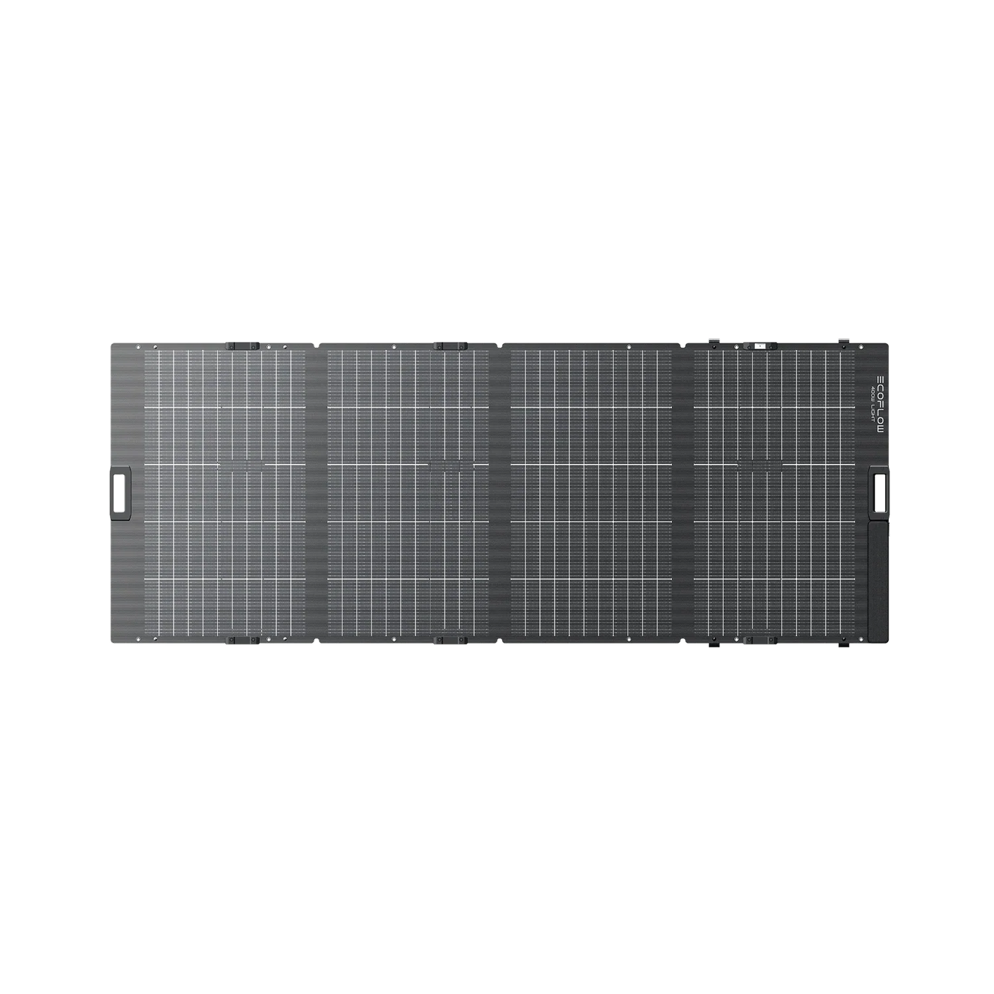 EcoFlow 400W Lightweight Portable Solar Panel
