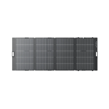 EcoFlow 400W Lightweight Portable Solar Panel
