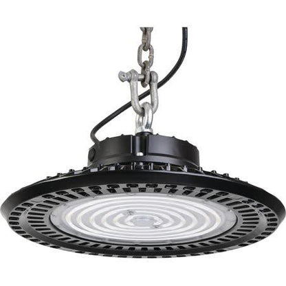 OEX 200W LED HIGH BAY WORKSHOP LIGHT 240V 28,700 LUMENS