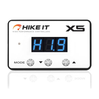 HIKEIT X5 Advanced Drive Mode Controller – 30 Settings, Lifetime Warranty