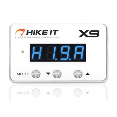 HIKEIT X9 Advanced Throttle Response Controller
