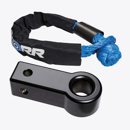 Hard Korr Towbar Recovery Hitch Kit