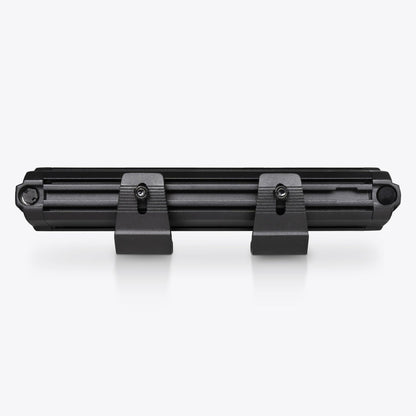 Hard Korr Single Row Light Bar Hyperion 10″