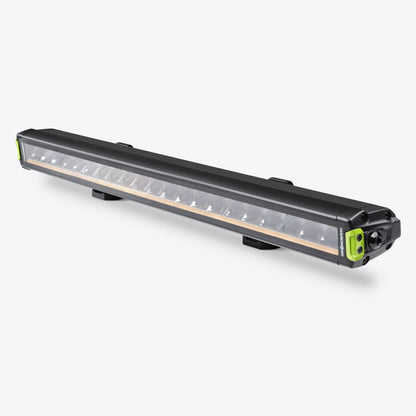 Hard Korr Single Row Light Bar Hyperion 20″