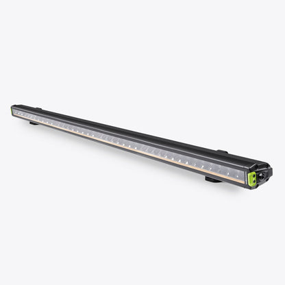 Hard Korr Single Row Light Bar Hyperion 40″