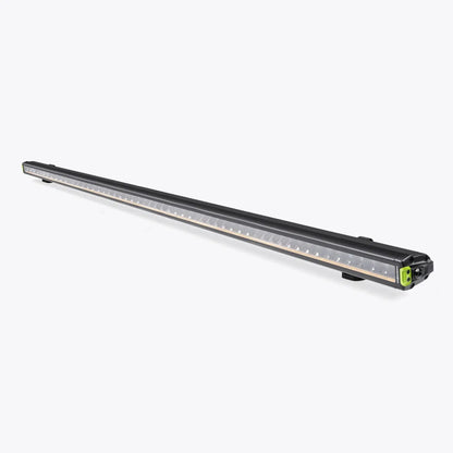 Hard Korr Single Row Light Bar  Hyperion 50″