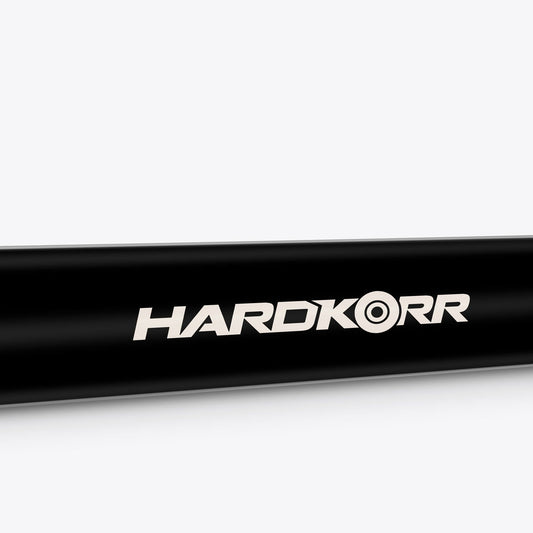 Hard Korr Hyperion Lightbar Cover (Black)