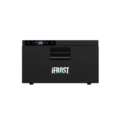iTechworld iFROST Drawer Fridge Freezer 31L
