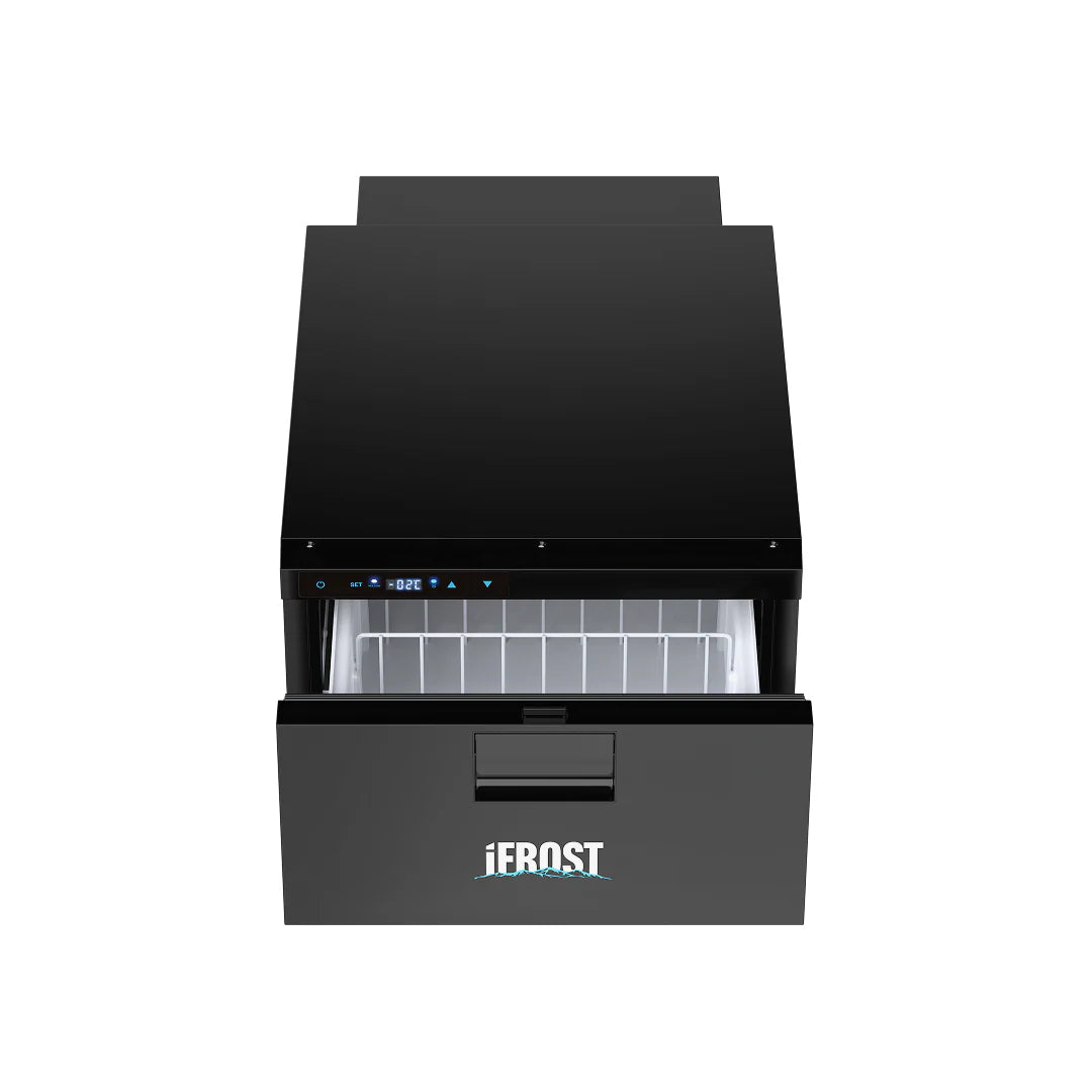 iTechworld iFROST Drawer Fridge Freezer 31L