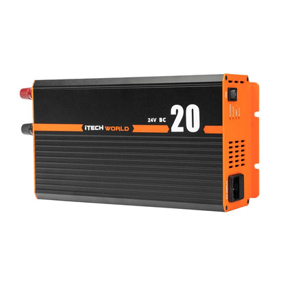ac dc charger