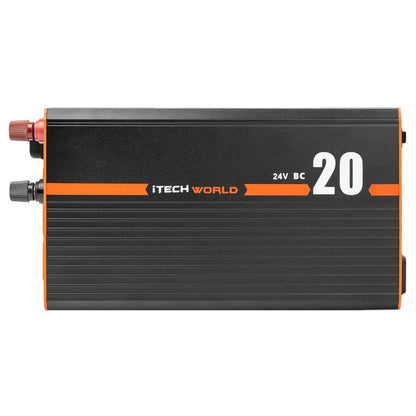 ac dc charger