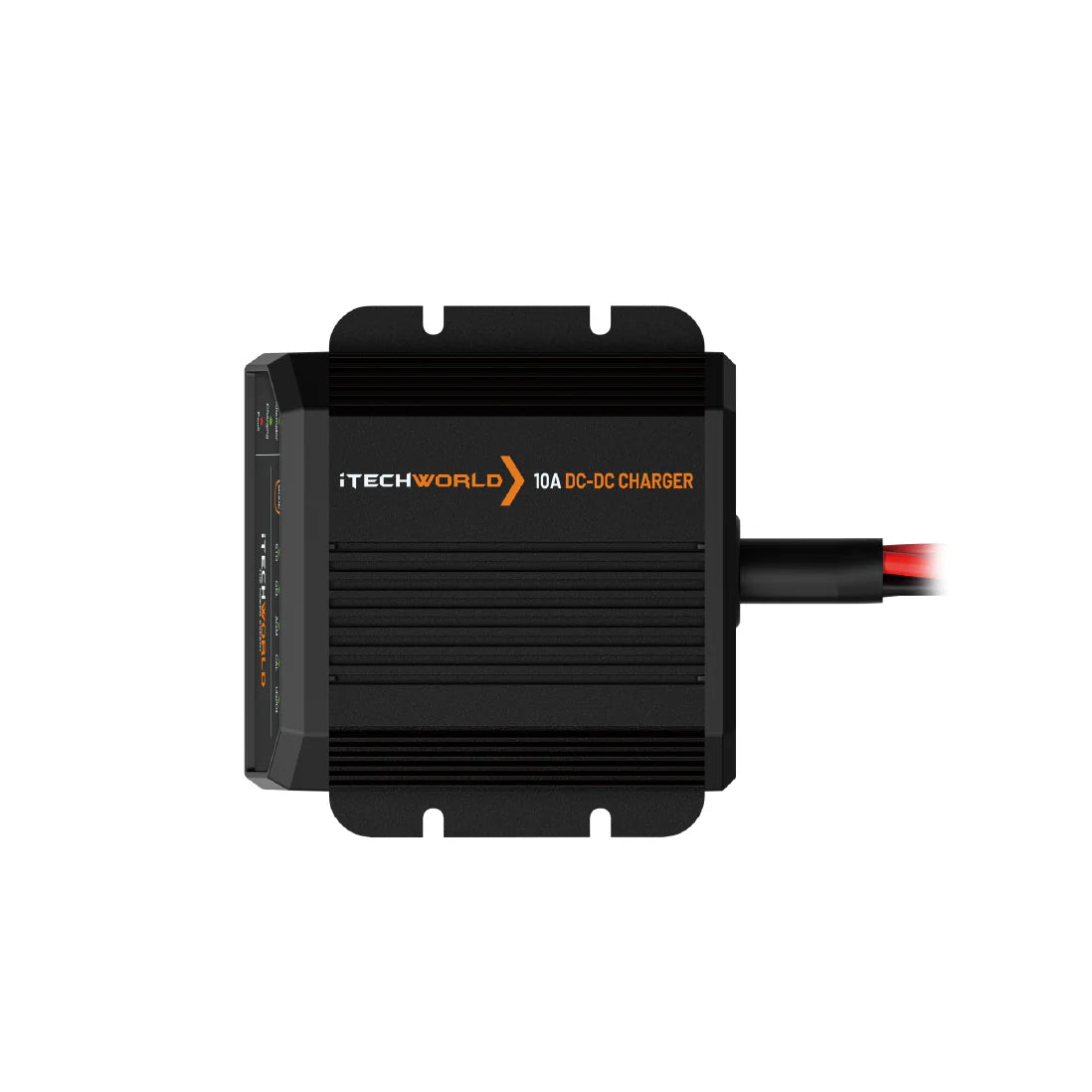 iTechworld iTECHDCDC10 DCDC Battery Charger 12V 10A