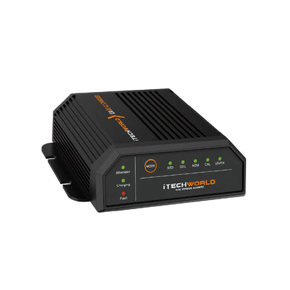 iTechworld iTECHDCDC10 DCDC Battery Charger 12V 10A
