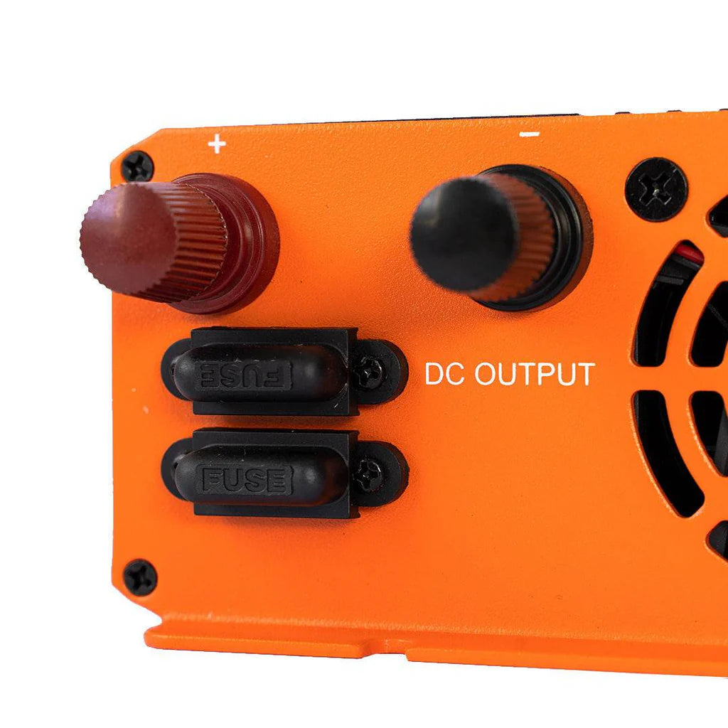 iTECHBC40 Intelligent Battery Charger 12V 40A