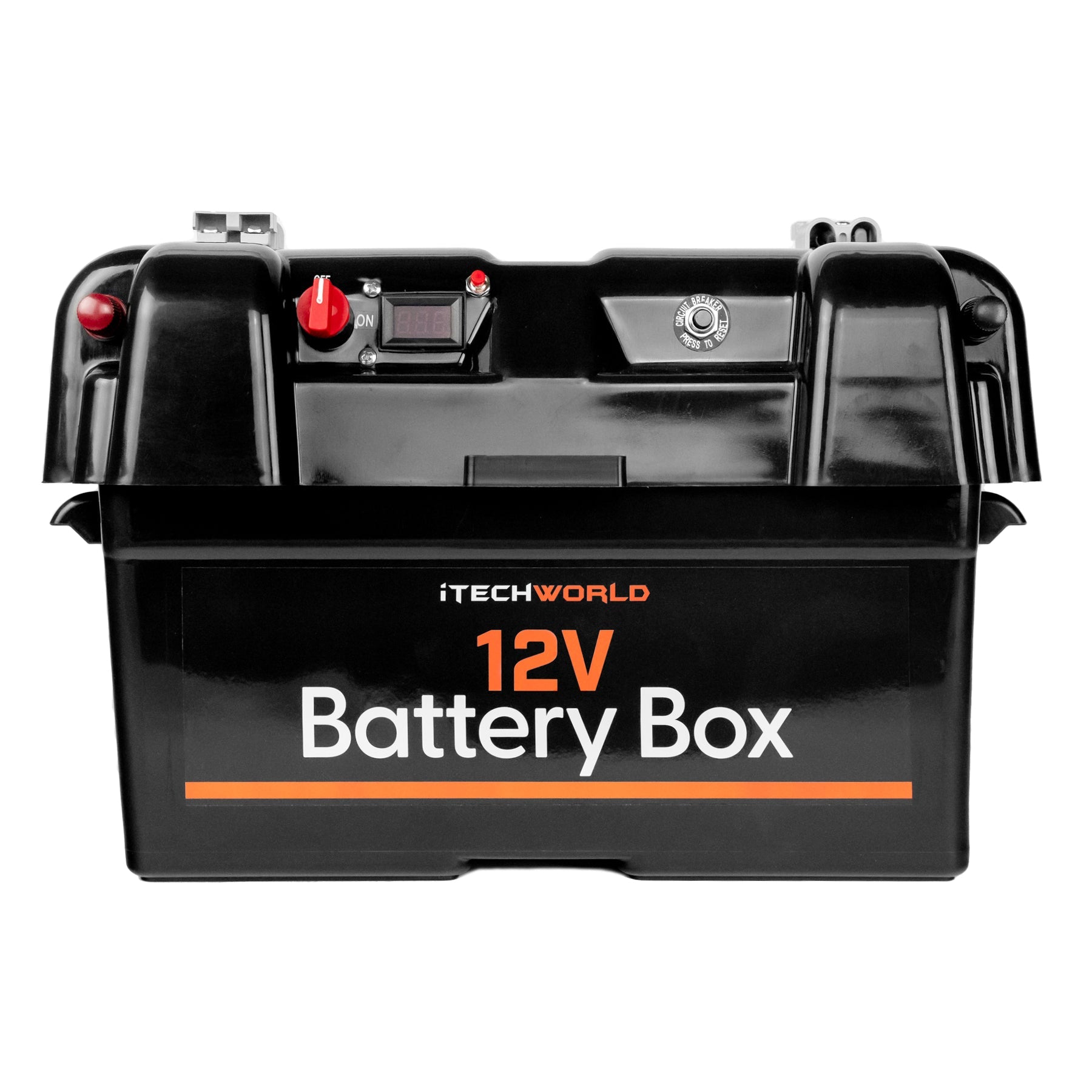Battery Box – Voltage Electrical Supplies