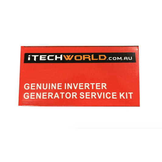 ITECHWORLD INVERTER GENERATOR SERVICE KIT