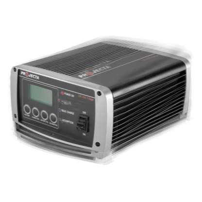 12V AUTOMATIC 35A 7 STAGE BATTERY CHARGER IC3500