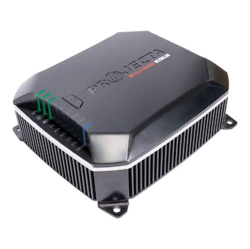Projecta 12-24V 25A DC-DC Battery Charger With Linbus - IDC25X