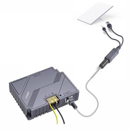 Starlink Mini DC/DC Power Converter - SAT-SB-00534