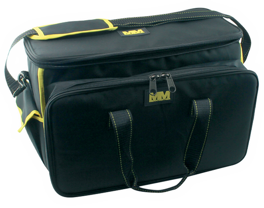 Mean Mother recovery kit bag large with front pouch MMKITBAG2