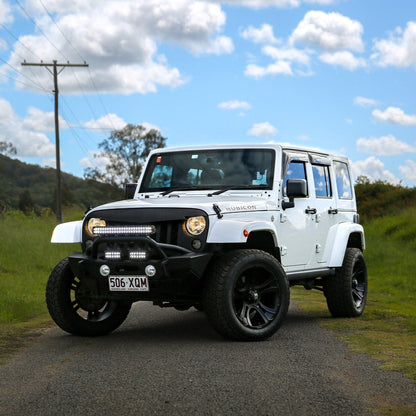 Hard Korr Dual Row Led Light Bar XD GEN4 6″