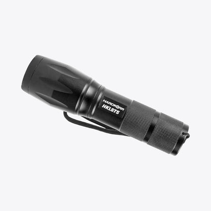 Hard Korr Lifestyle 350 Lumen Rechargeable LED Torch