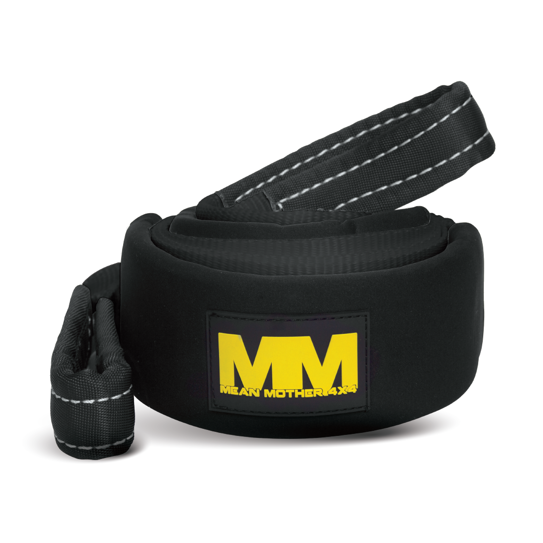 Mean Mother tree trunk protector 5m 12000kg MMTTP125
