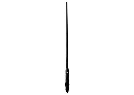 Midland PRO6000 6.6dBi UHF 1030mm Antenna w Spring
