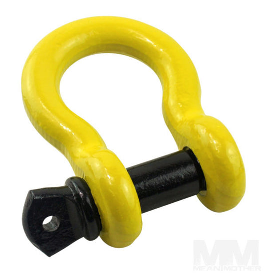 Mean Mother bow shackle 3.25T MM511