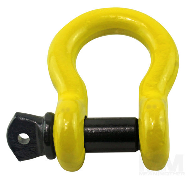 Mean Mother bow shackle 4.7T MM512