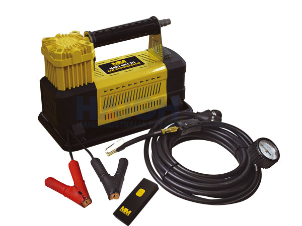 Mean Mother Maxi 4x4 3 12V air compressor 110 L/min MMACM3
