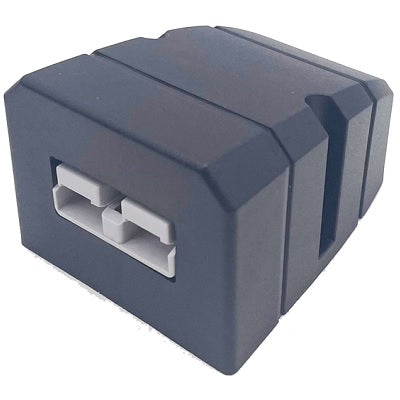 Mean Mother 50A Anderson style surface mount plug MMAPSM01