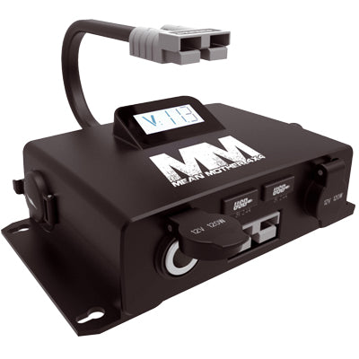 Mean Mother 12V power distribution box MMBD01