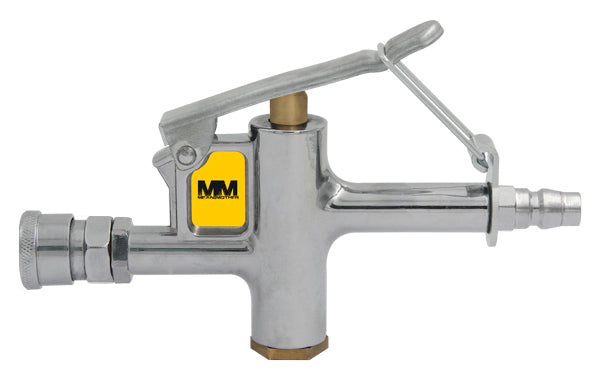 Mean Mother air compressor bypass controller MMCA01