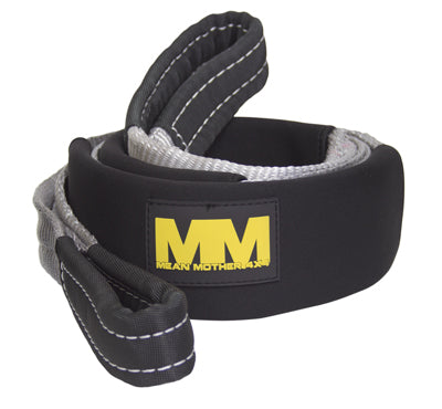 Mean Mother equaliser strap 2.5m 8000kg MMEQ8
