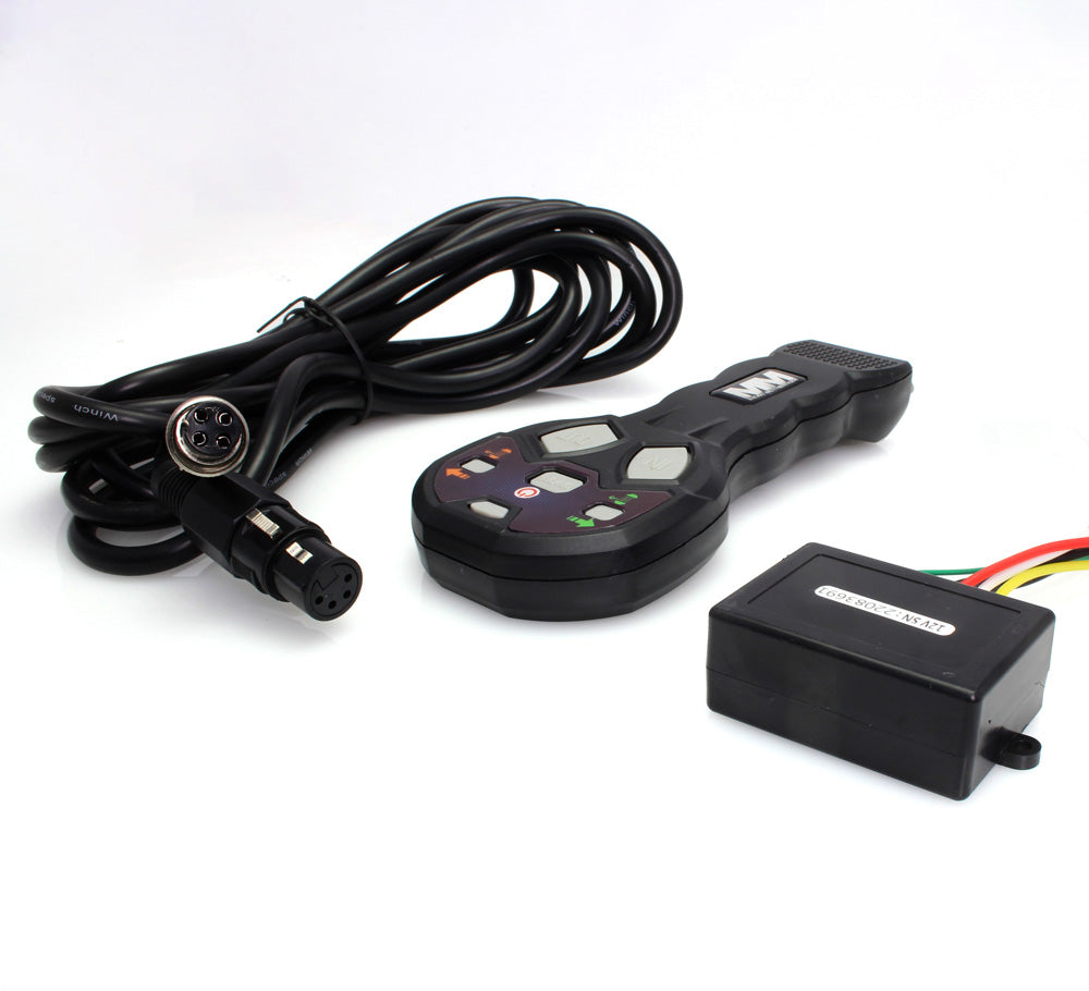 Mean Mother wireless remote control Edge 2 series MMEWRC