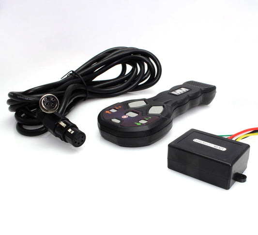Mean Mother wireless remote control Edge 2 series MMEWRC